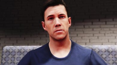 Rewritten: "Sexual Adventures of Mary, the Virgin Secretary"