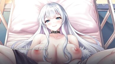 "The Coded Mistress of Ark Re."