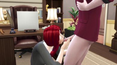 'Maggie the Loyal Wife: Erotic Escapades in Episode Four'