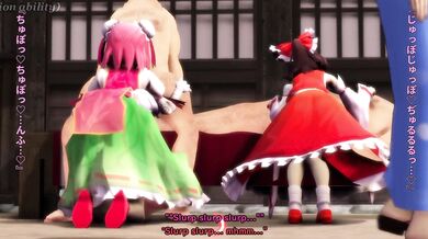 "(ENG)Sounds- Taka84- Ehōmaki -"