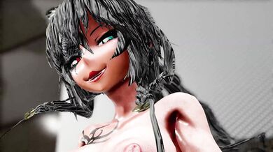 "A naughty daydream with Nyakumi in HD."
