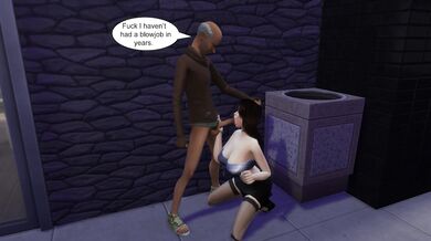 'Ashley's Charity for the Homeless'