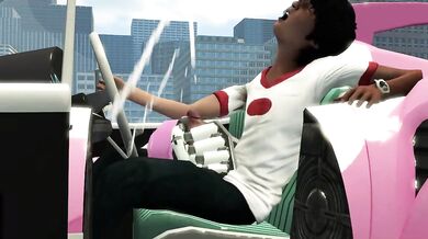 'Transformers Sex Toy'