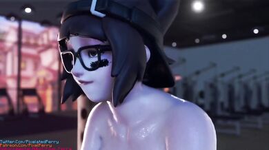 "Unleashing the Beast Within - A Futa's Ultimate Fantasy"
