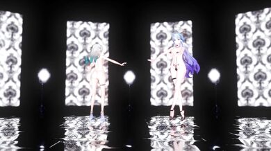 'Mommy Loves Son's Best Friend - The Hidden Desire'