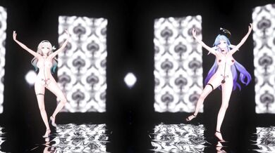 'Mommy Loves Son's Best Friend - The Hidden Desire'