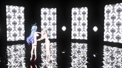 'Mommy Loves Son's Best Friend - The Hidden Desire'