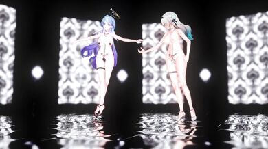 'Mommy Loves Son's Best Friend - The Hidden Desire'