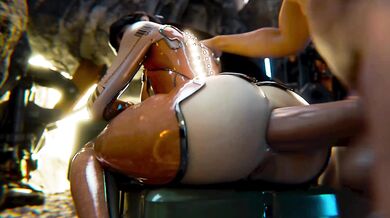 "The Wet Dreams of Meteo and Espera: An Ultra Short HMV"