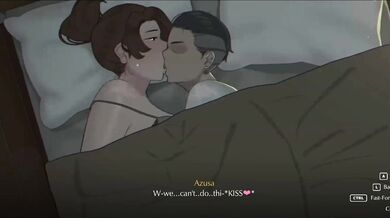 "[ HMV ] Azusa NTR Man"