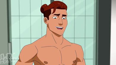 "Tremendous Trio: The Ultimate Threesome"