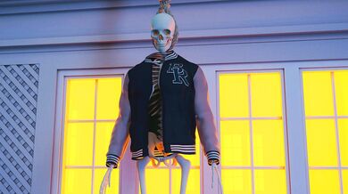 "Sexy Angels: The Butt Plug May Go, But the Wings Stay On"