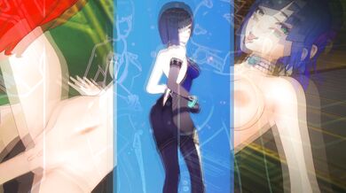 Rewritten: Goblin Slave Cum Series