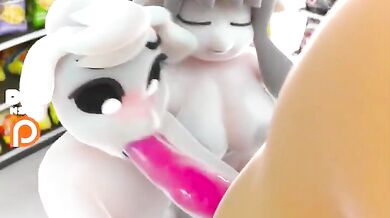 'Dox and his Mom encounter school bullies at the store! [Blowjobs Galore] (MagicalMysticVA)'