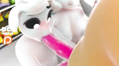 'Dox and his Mom encounter school bullies at the store! [Blowjobs Galore] (MagicalMysticVA)'