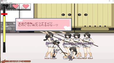 "Unleashing the Wet Dreams of a Lonely Teenage Girl"