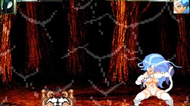 "My name is Noroko, and I am possessed by a sex doll."