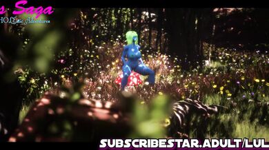 'Mushroom Milkshake Munchies'