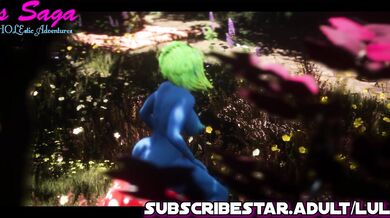 'Mushroom Milkshake Munchies'