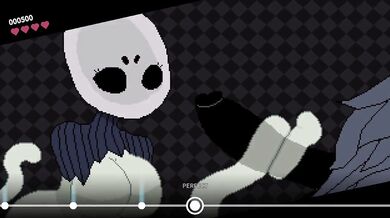 "One-Eyed Monster Teacher Seduces Innocent Student"