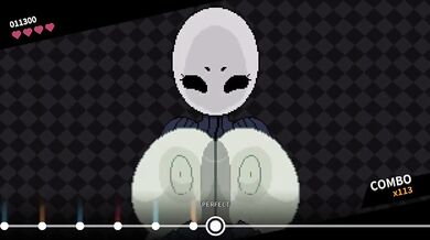 "One-Eyed Monster Teacher Seduces Innocent Student"