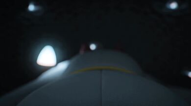 'Thrusting in the Deep Darkness: The Creepy Spider's Seduction of a Neglected Woman'