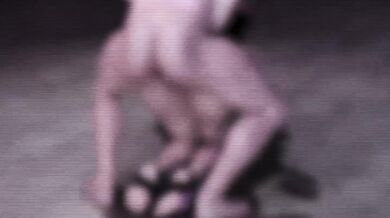 "Juri's Anal Adventure with Mizuh"