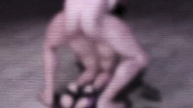 "Juri's Anal Adventure with Mizuh"