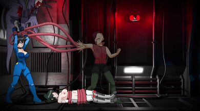 "Lunar Crisis V1.2b: Day 7 and 8 - No Commentary (100% Playthrough)"