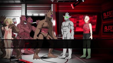 "Lunar Crisis V1.2b: Day 7 and 8 - No Commentary (100% Playthrough)"