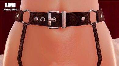 'Twin Tailed Futanari Taker's POV First Person Perspective'