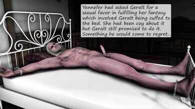 "Master of the Manor: The Cuckoldress of Corvo Bianco"