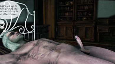 "Master of the Manor: The Cuckoldress of Corvo Bianco"