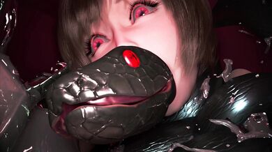 "Wife's Revenge: The Princess and the Viper"