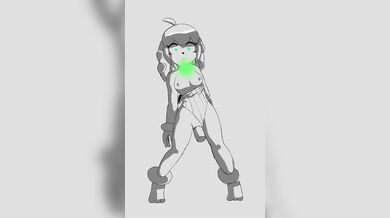 'My Wife's Mind-Controlled Orgasm with a Stranger'