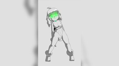 'My Wife's Mind-Controlled Orgasm with a Stranger'