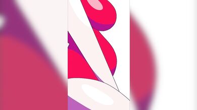 "Horny BF surprises his GF with a sexy lingerie shower"