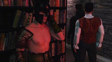 'One-Eyed Dick: The Final Orgy: Blow Your Loads on My Beautiful Face, But Don't Fall in Love With Me'