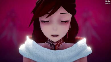 'Summer's Rose POV [Jic Jic]'