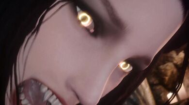 "The Dragonborn's Mighty Sword: A Tale of Revenge and Lust"