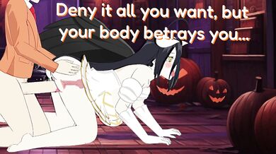 'Mortal lusts for celestial love: Albedo Tempted '