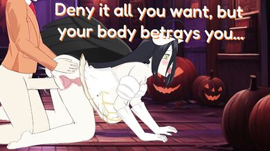 'Mortal lusts for celestial love: Albedo Tempted '