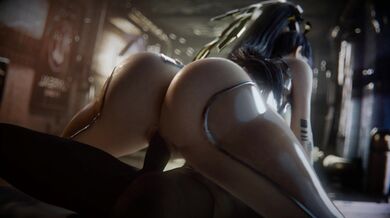 "Massive Black Cock Sucks Cowgirl Eve Into Orgasmic Bliss!"