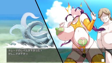 'Sneaky MILFs and Naughty Teachers Cumming in the Classroom: Big Titties, Threesome Fun! EV-43 [Takeda Hiromitsu]'