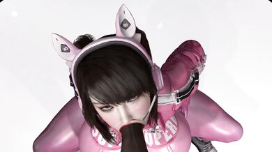 'Tongue-lashing Pussycat knows how to give head'