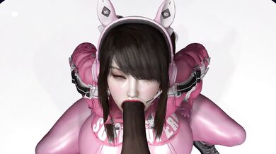 'Tongue-lashing Pussycat knows how to give head'