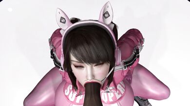 'Tongue-lashing Pussycat knows how to give head'