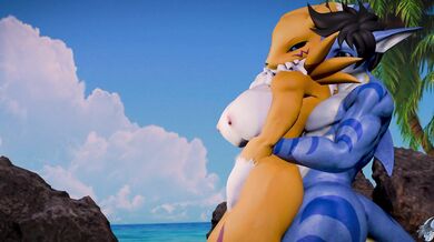 "Let the Summer Fun Begin with Dasharky3D!"