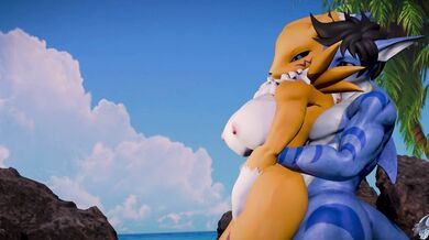 "Let the Summer Fun Begin with Dasharky3D!"