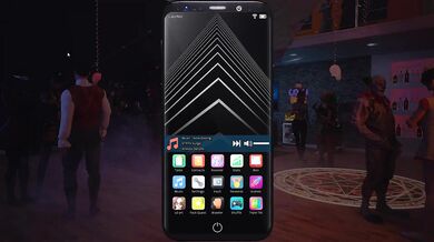 'Inside The Office With Your Boss And His Secretary As They Unleash Their Dirty Desires'